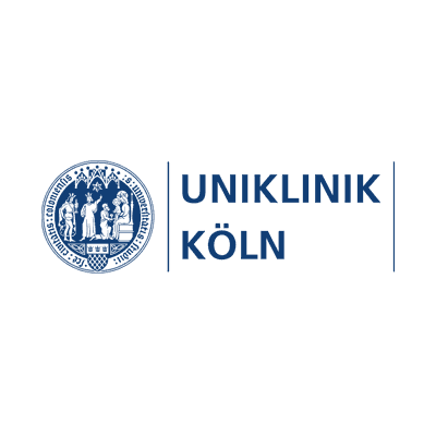 Uniklinik Köln, Referenz trans­la­tion, English