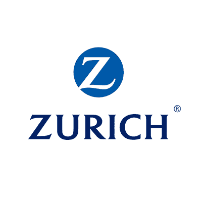 Logo Zurich Versicherung, Referenz Voice Over Sprecherin US-Englisch, English