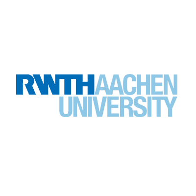 RWTH Aachen, Referenz trans­la­tion, English